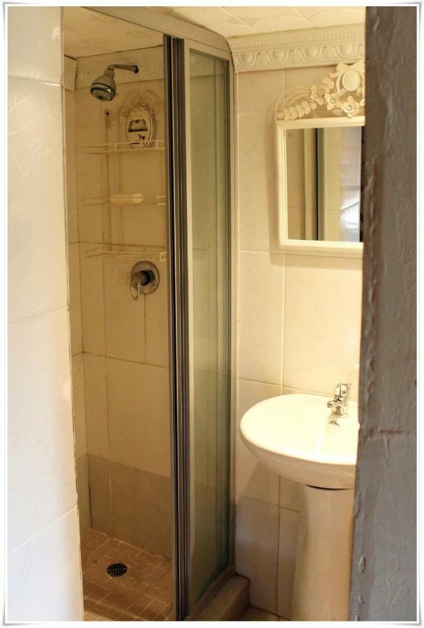 Tortelduif Cottage Offthegrid Middelburg  エクステリア 写真