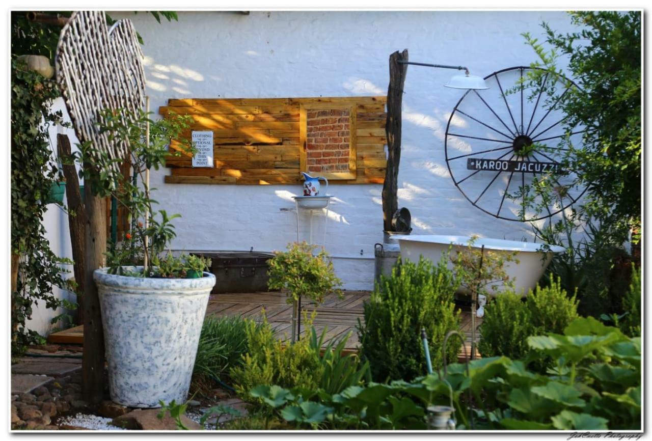 Tortelduif Cottage Offthegrid Middelburg  エクステリア 写真