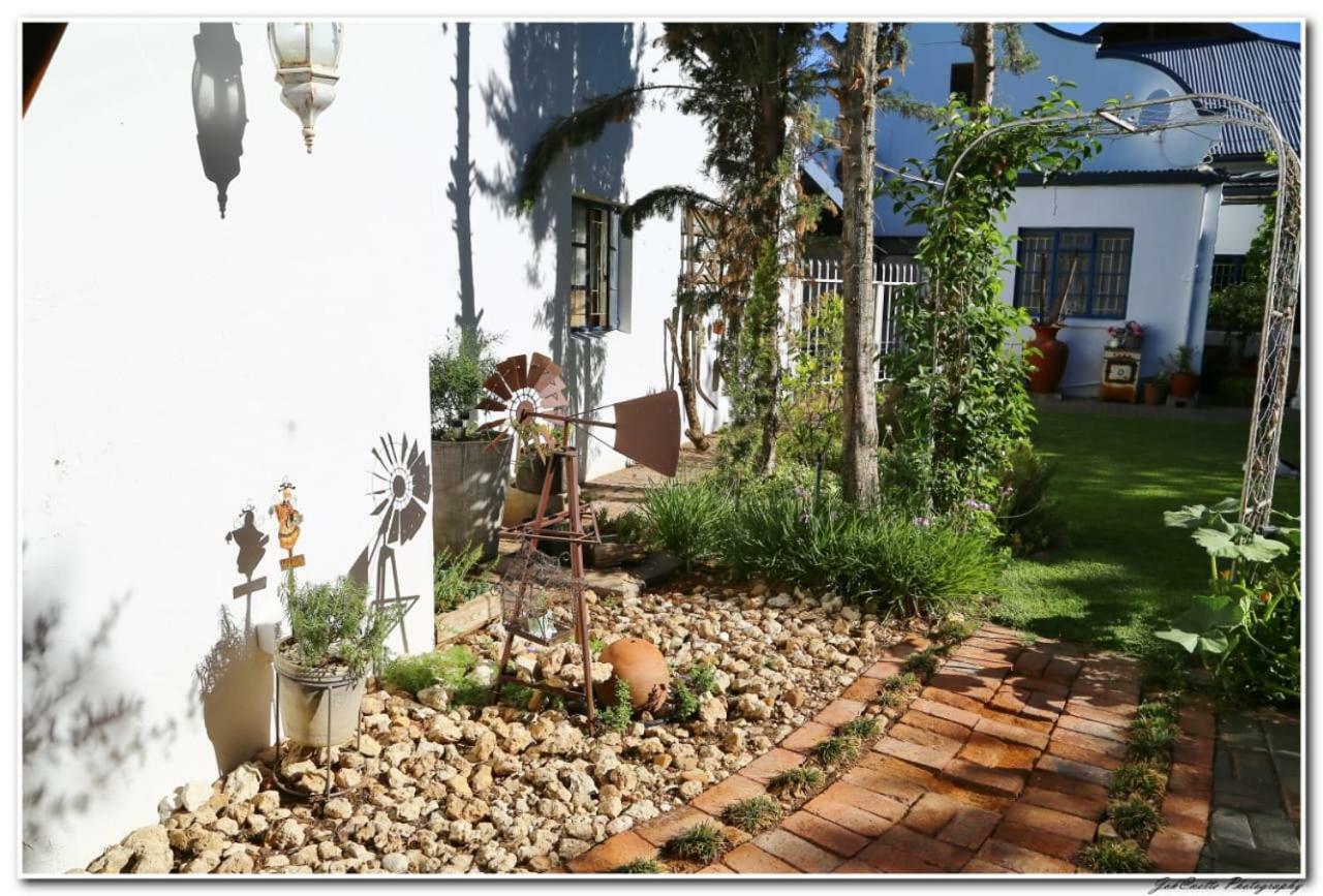 Tortelduif Cottage Offthegrid Middelburg  エクステリア 写真
