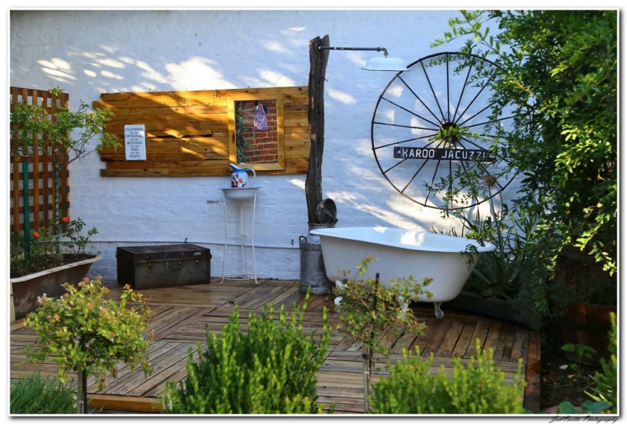 Tortelduif Cottage Offthegrid Middelburg  エクステリア 写真