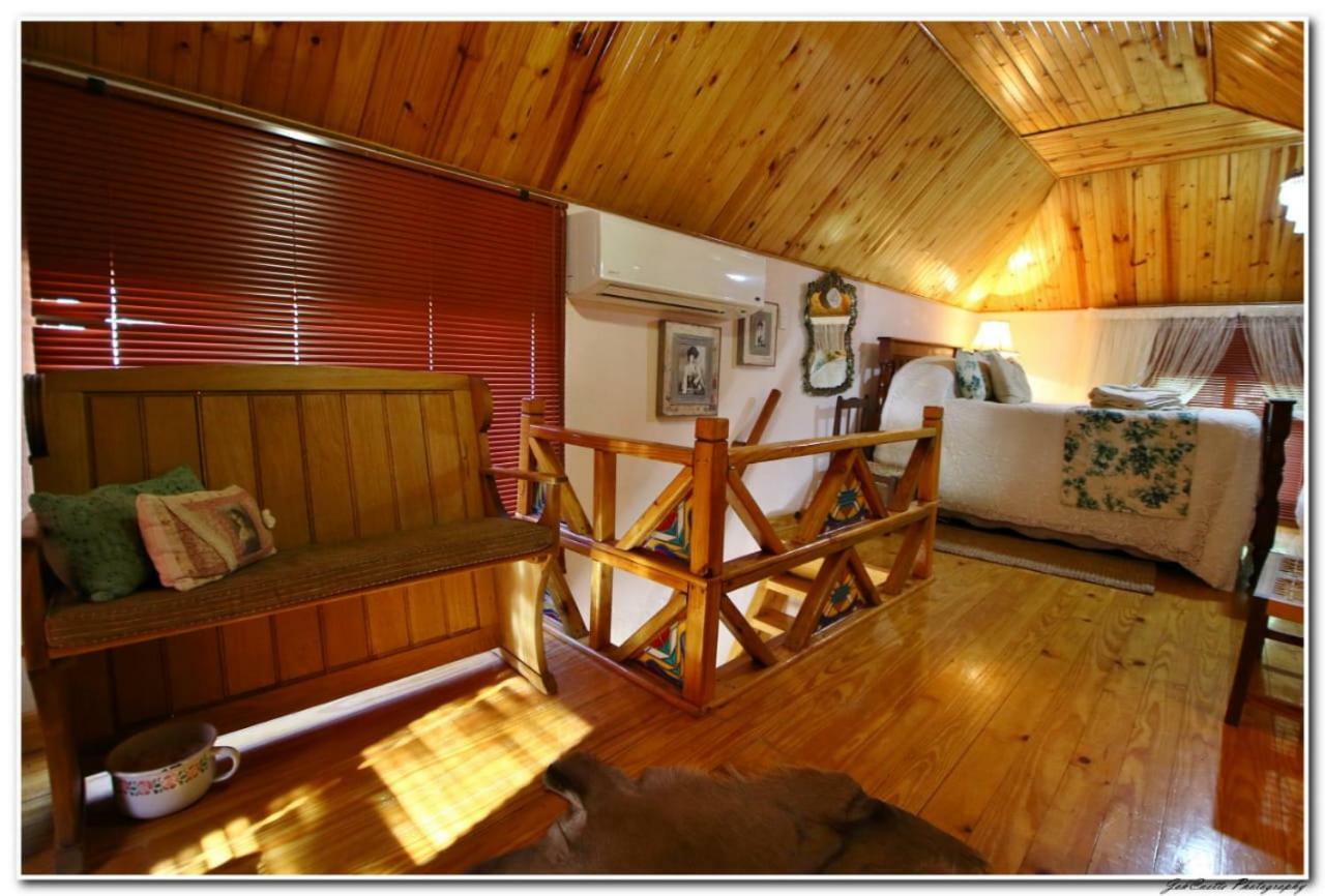 Tortelduif Cottage Offthegrid Middelburg  エクステリア 写真