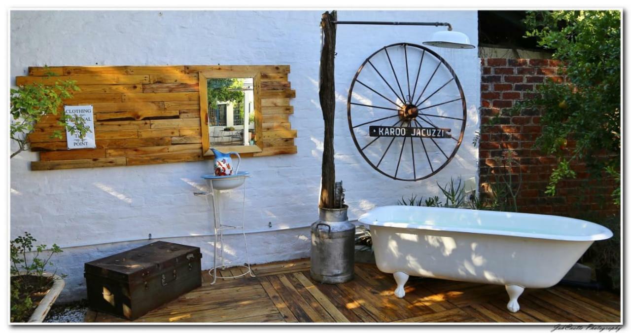 Tortelduif Cottage Offthegrid Middelburg  エクステリア 写真