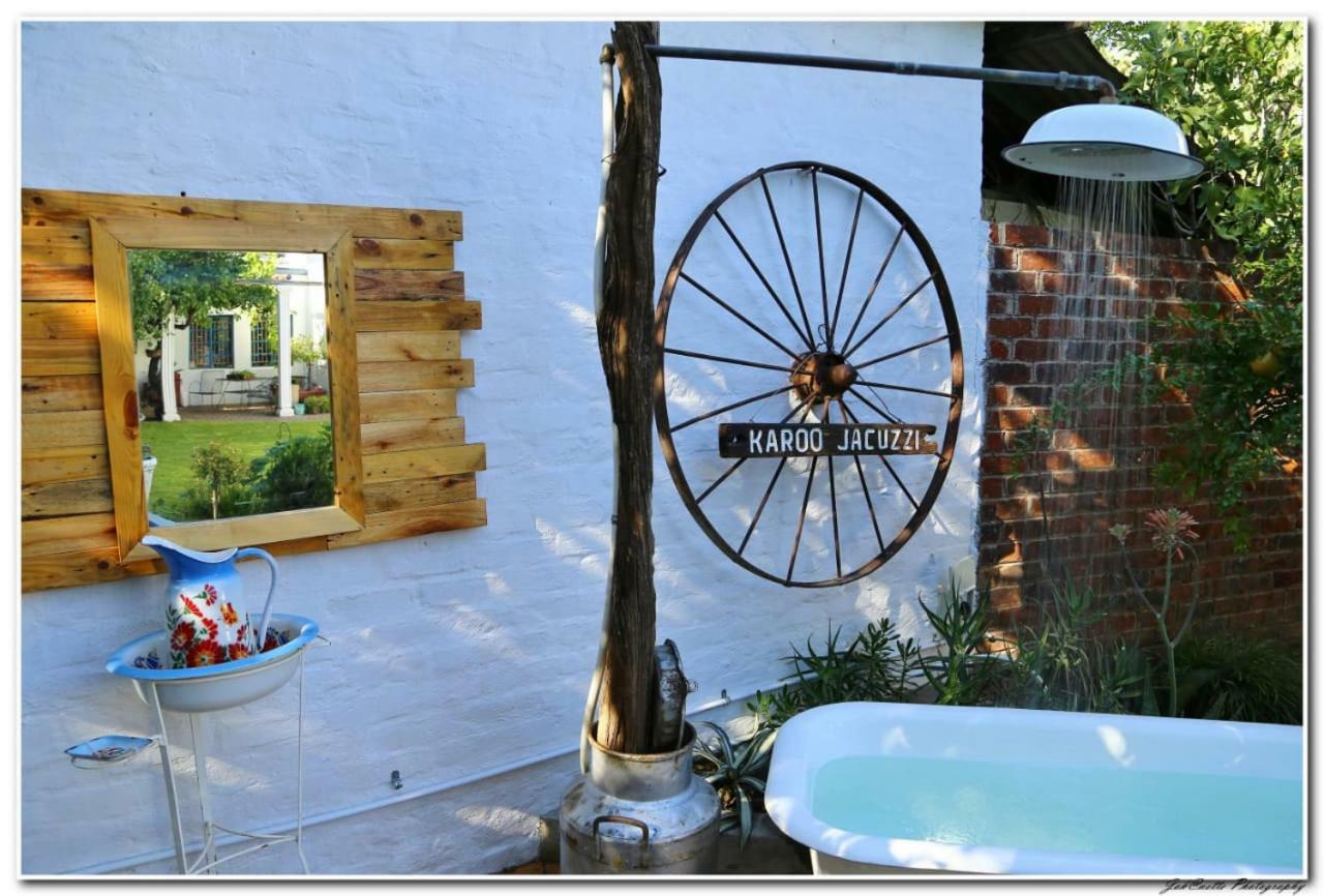 Tortelduif Cottage Offthegrid Middelburg  エクステリア 写真